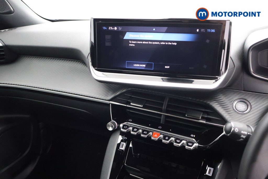 Peugeot 2008 Allure Automatic Petrol SUV - Stock Number (1599678) - 5th supplementary image