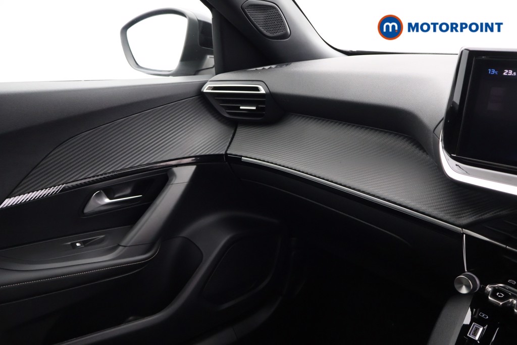 Peugeot 2008 Allure Automatic Petrol SUV - Stock Number (1599678) - 6th supplementary image