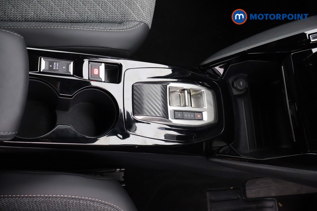 Peugeot 2008 Allure Automatic Petrol SUV - Stock Number (1599678) - 9th supplementary image