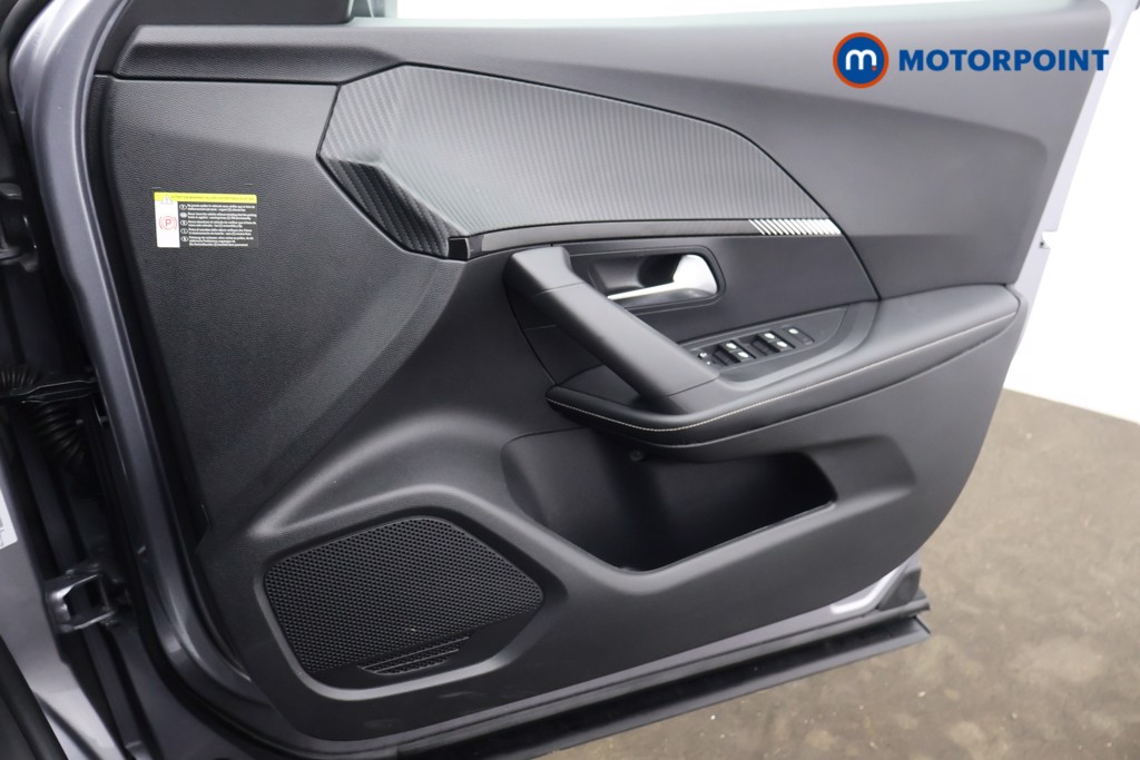 Peugeot 2008 Allure Automatic Petrol SUV - Stock Number (1599678) - 10th supplementary image