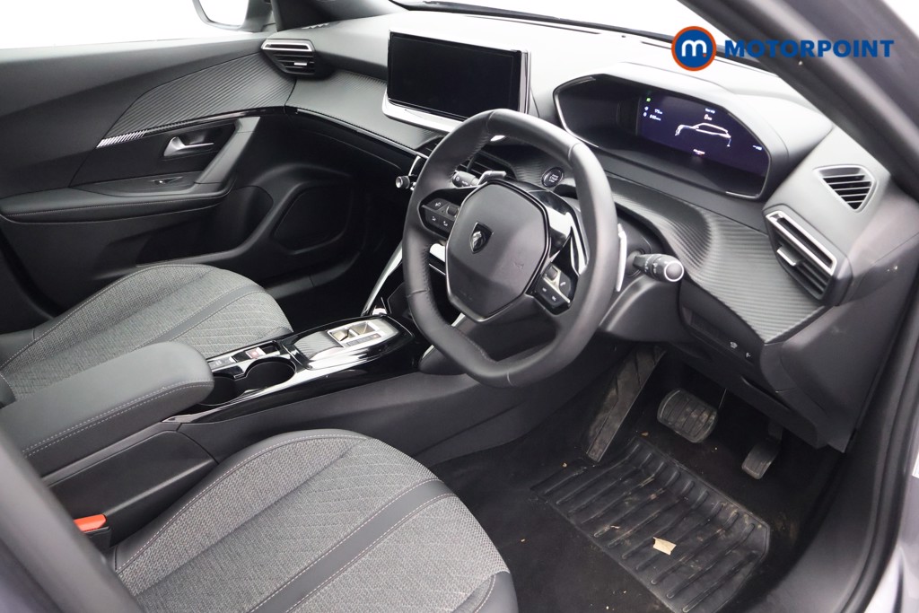 Peugeot 2008 Allure Automatic Petrol SUV - Stock Number (1599678) - 11th supplementary image