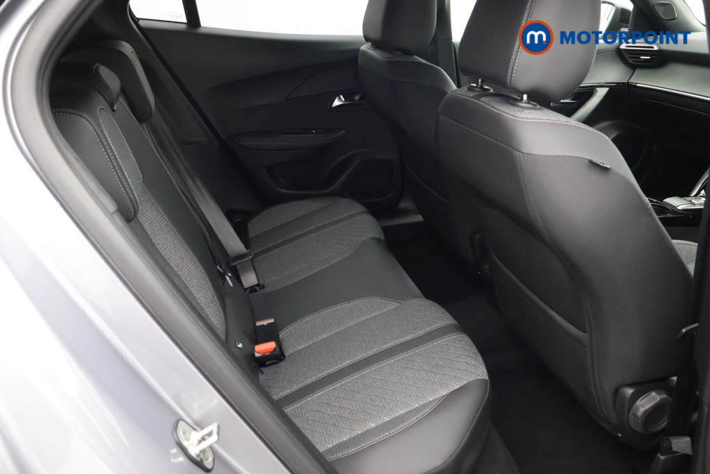 Peugeot 2008 Allure Automatic Petrol SUV - Stock Number (1599678) - 13th supplementary image