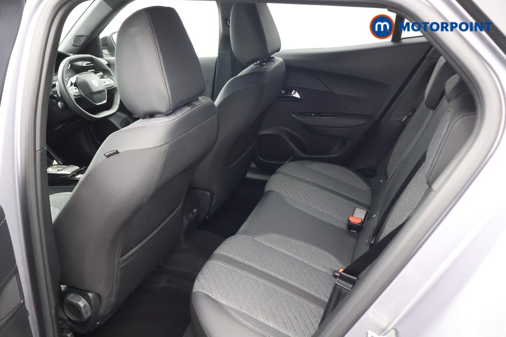 Peugeot 2008 Allure Automatic Petrol SUV - Stock Number (1599678) - 16th supplementary image