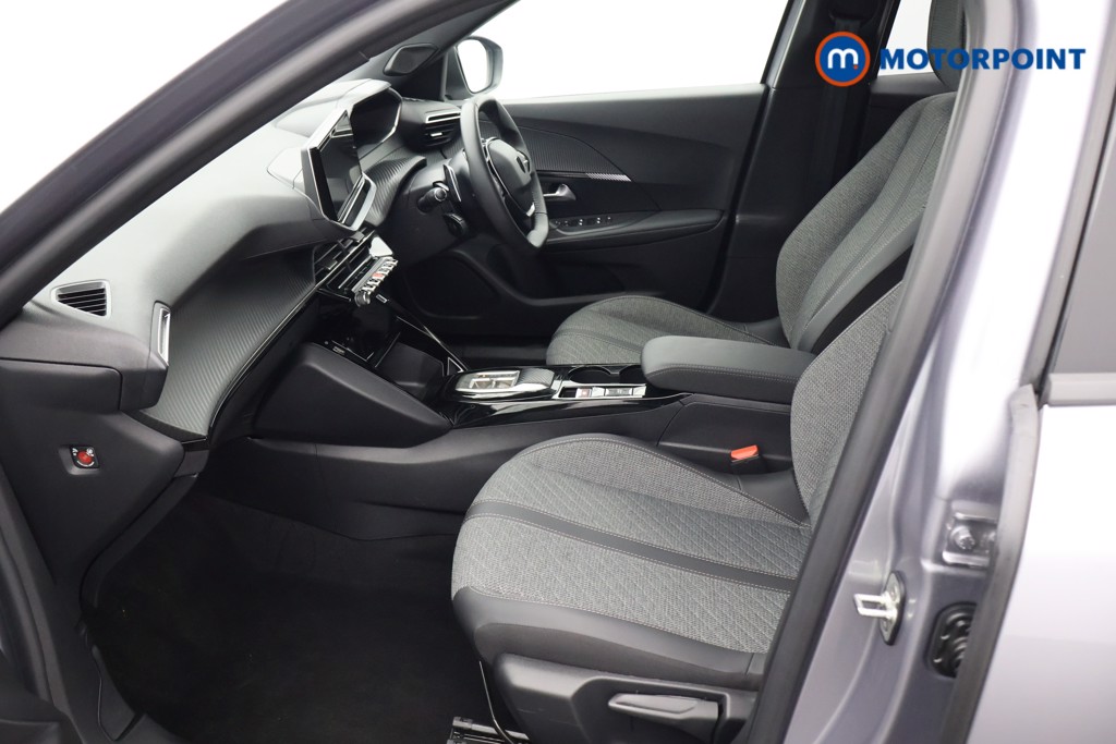 Peugeot 2008 Allure Automatic Petrol SUV - Stock Number (1599678) - 18th supplementary image