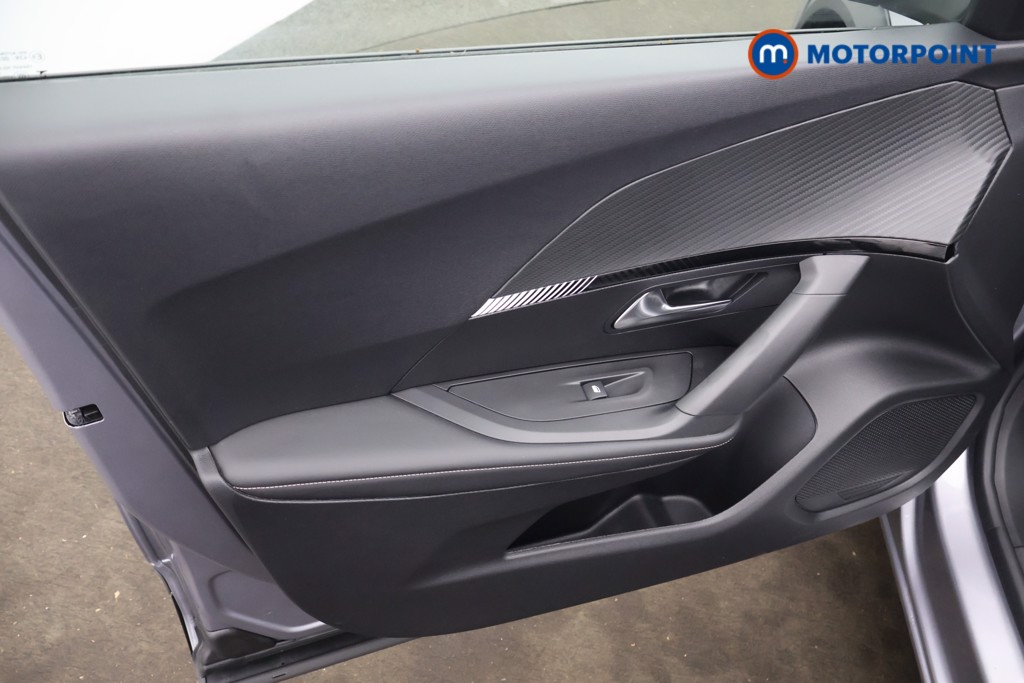 Peugeot 2008 Allure Automatic Petrol SUV - Stock Number (1599678) - 19th supplementary image