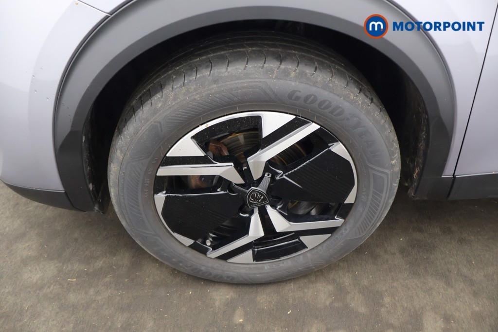 Peugeot 2008 Allure Automatic Petrol SUV - Stock Number (1599678) - 20th supplementary image