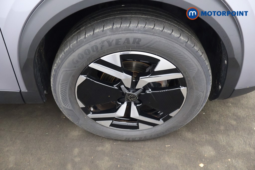 Peugeot 2008 Allure Automatic Petrol SUV - Stock Number (1599678) - 23rd supplementary image