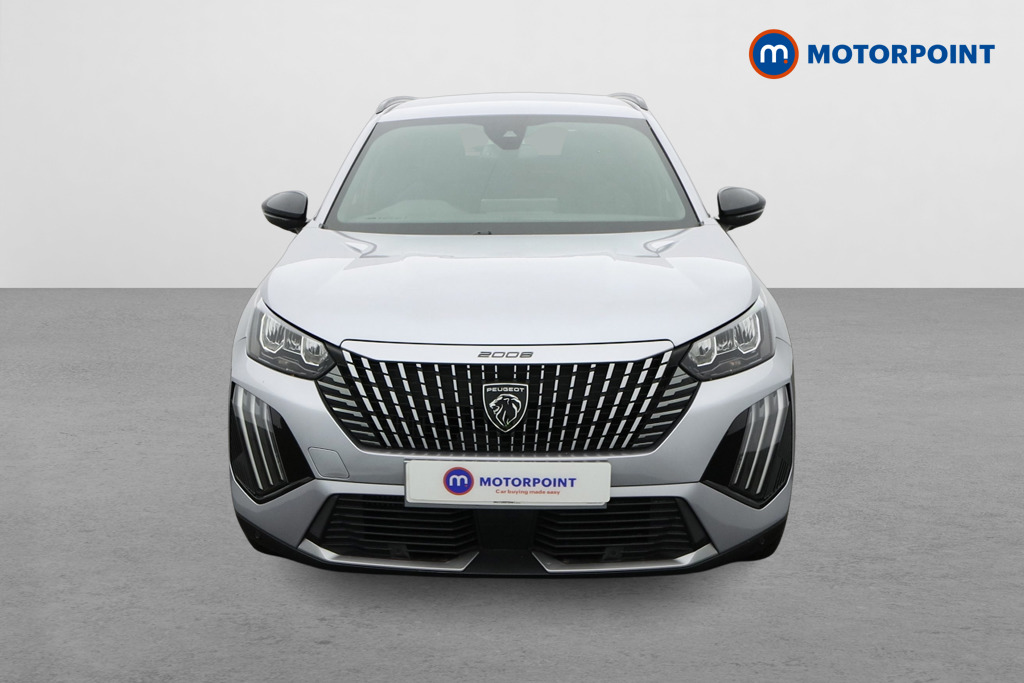 Peugeot 2008 Allure Automatic Petrol SUV - Stock Number (1599678) - Front bumper