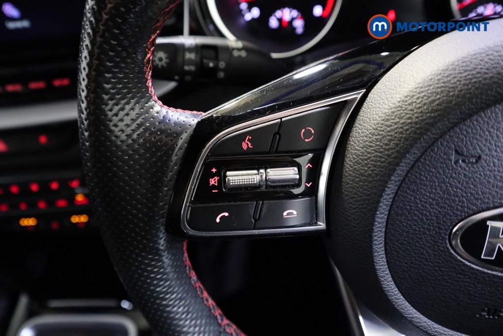 KIA Ceed GT Manual Petrol Hatchback - Stock Number (1599729) - 3rd supplementary image