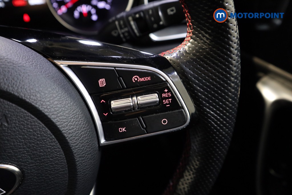 KIA Ceed GT Manual Petrol Hatchback - Stock Number (1599729) - 4th supplementary image