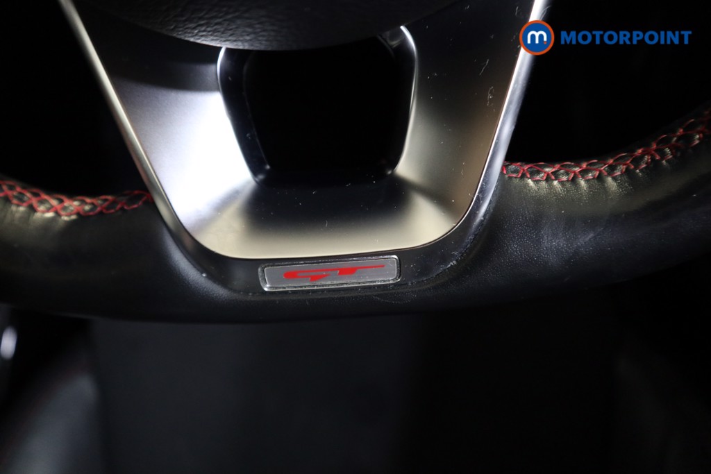 KIA Ceed GT Manual Petrol Hatchback - Stock Number (1599729) - 5th supplementary image