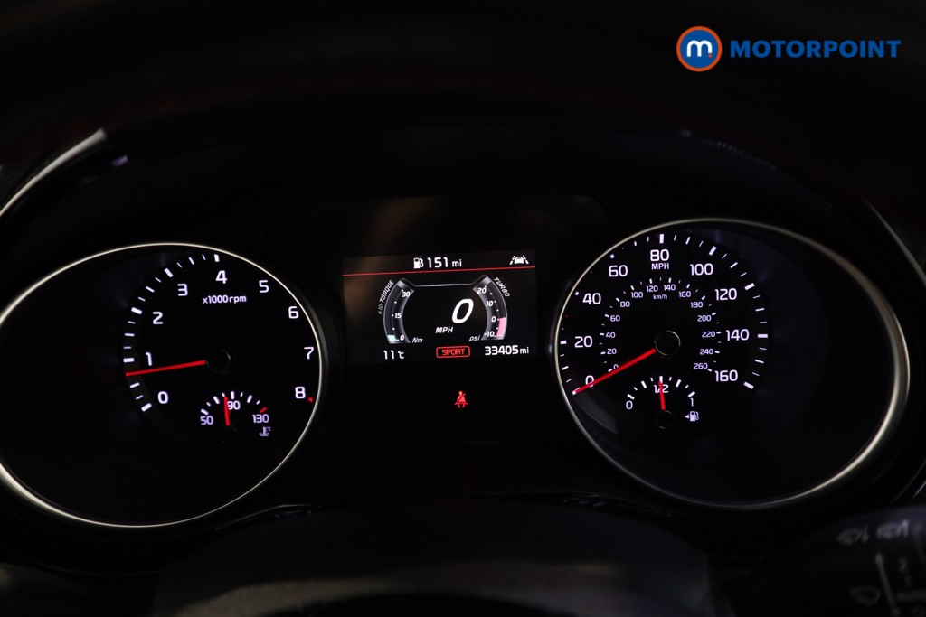 KIA Ceed GT Manual Petrol Hatchback - Stock Number (1599729) - 6th supplementary image