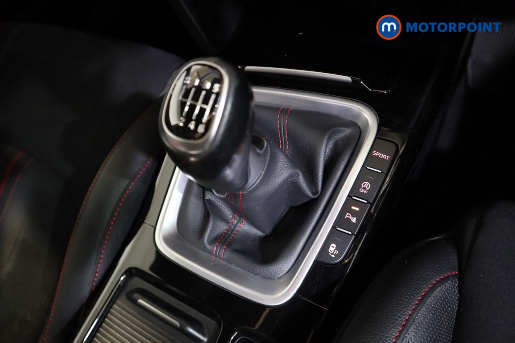 KIA Ceed GT Manual Petrol Hatchback - Stock Number (1599729) - 10th supplementary image