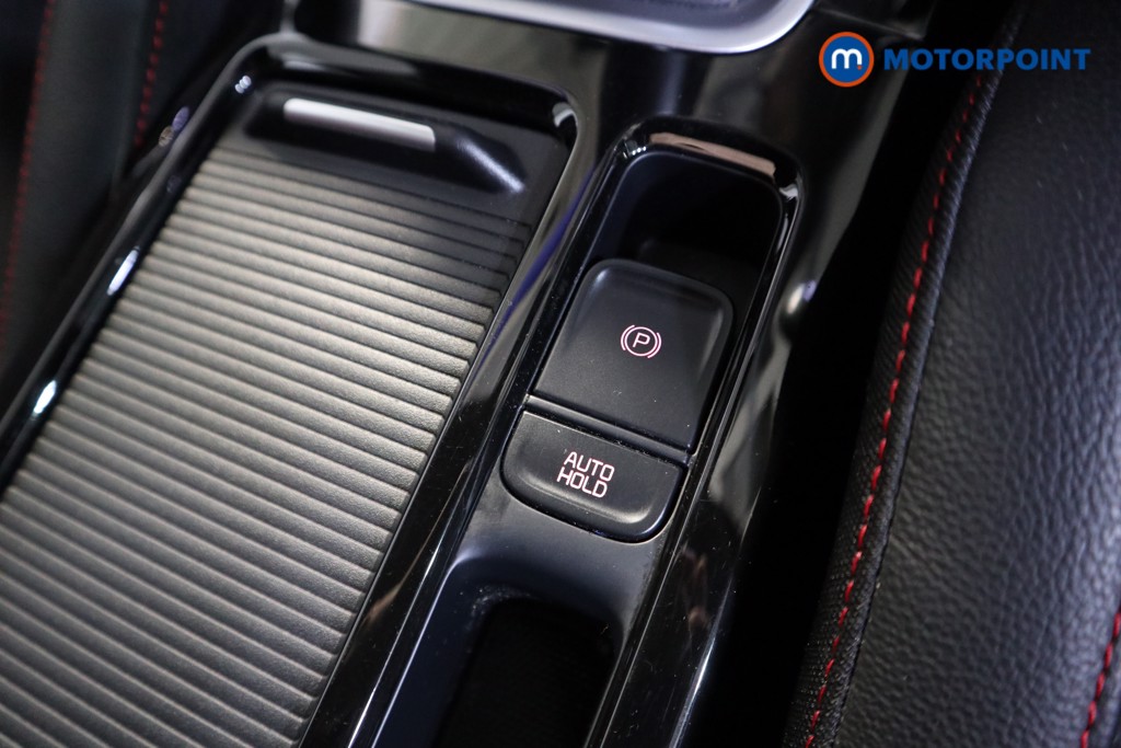 KIA Ceed GT Manual Petrol Hatchback - Stock Number (1599729) - 11th supplementary image