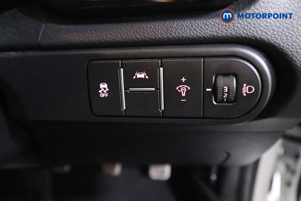 KIA Ceed GT Manual Petrol Hatchback - Stock Number (1599729) - 12th supplementary image