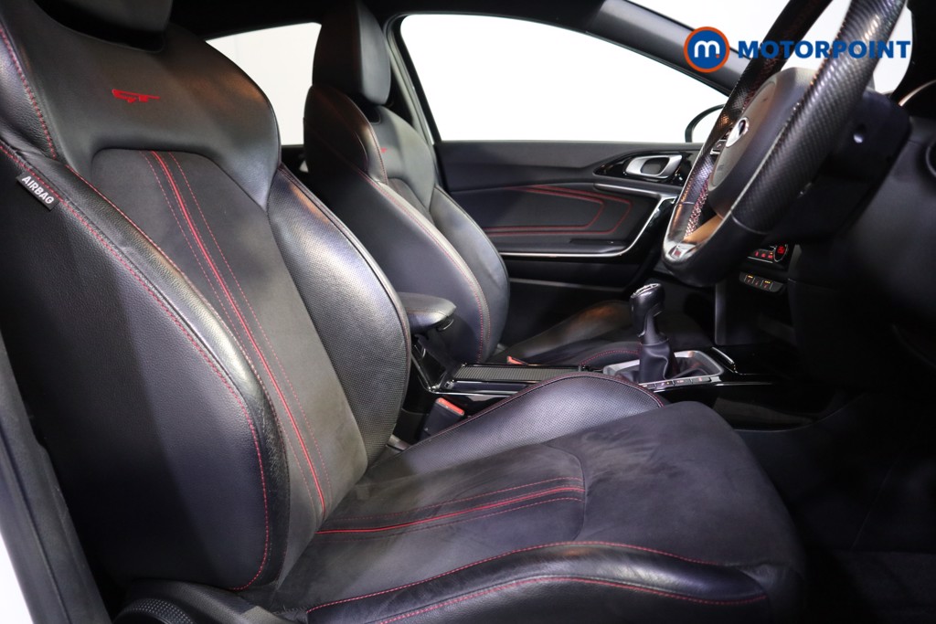 KIA Ceed GT Manual Petrol Hatchback - Stock Number (1599729) - 14th supplementary image