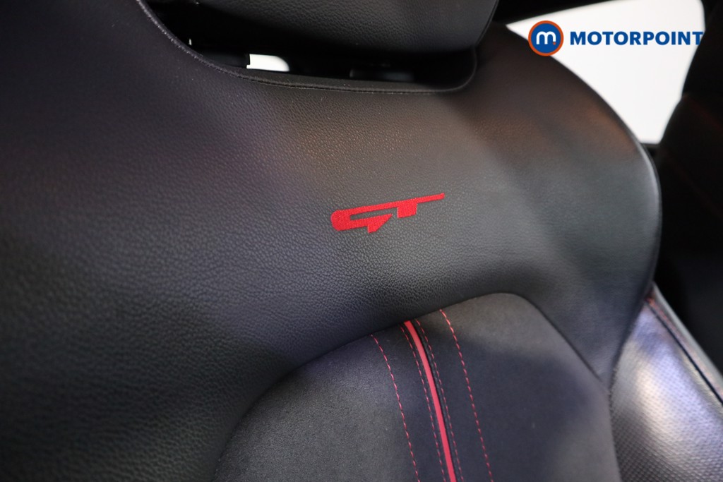 KIA Ceed GT Manual Petrol Hatchback - Stock Number (1599729) - 15th supplementary image