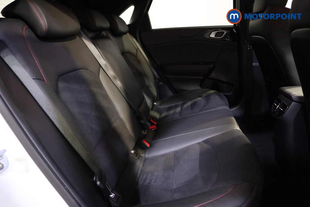 KIA Ceed GT Manual Petrol Hatchback - Stock Number (1599729) - 16th supplementary image