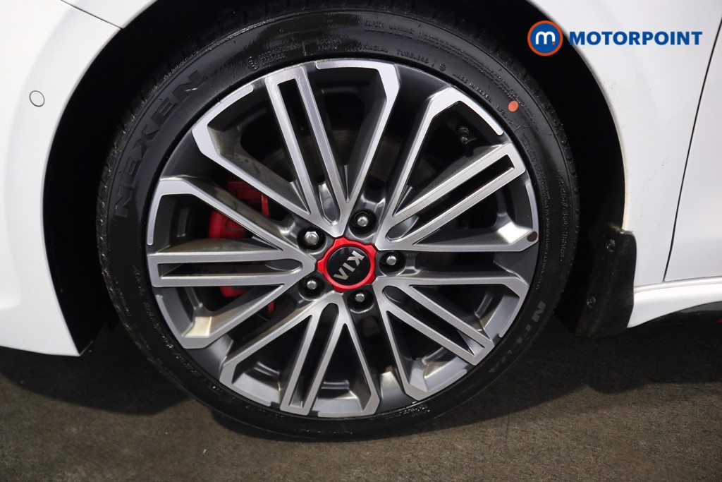 KIA Ceed GT Manual Petrol Hatchback - Stock Number (1599729) - 22nd supplementary image