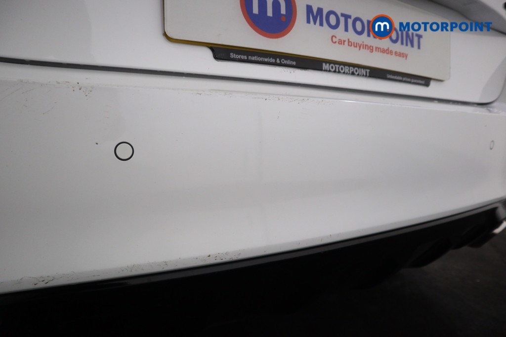 KIA Ceed GT Manual Petrol Hatchback - Stock Number (1599729) - 24th supplementary image