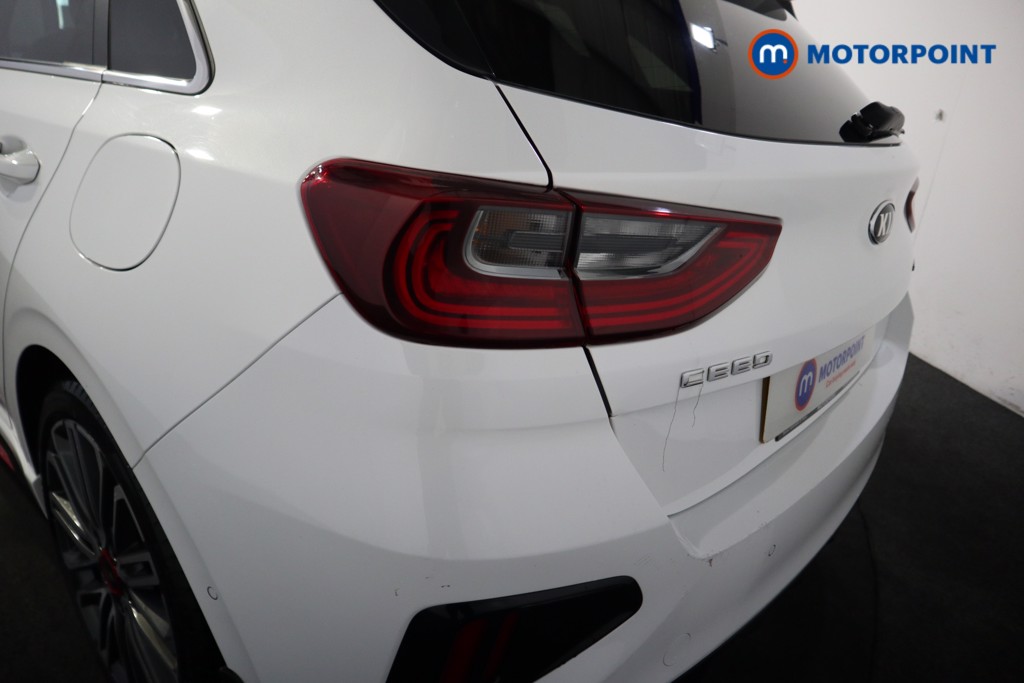 KIA Ceed GT Manual Petrol Hatchback - Stock Number (1599729) - 26th supplementary image