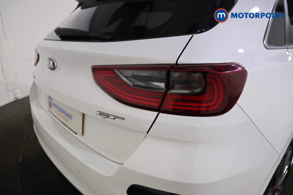 KIA Ceed GT Manual Petrol Hatchback - Stock Number (1599729) - 27th supplementary image