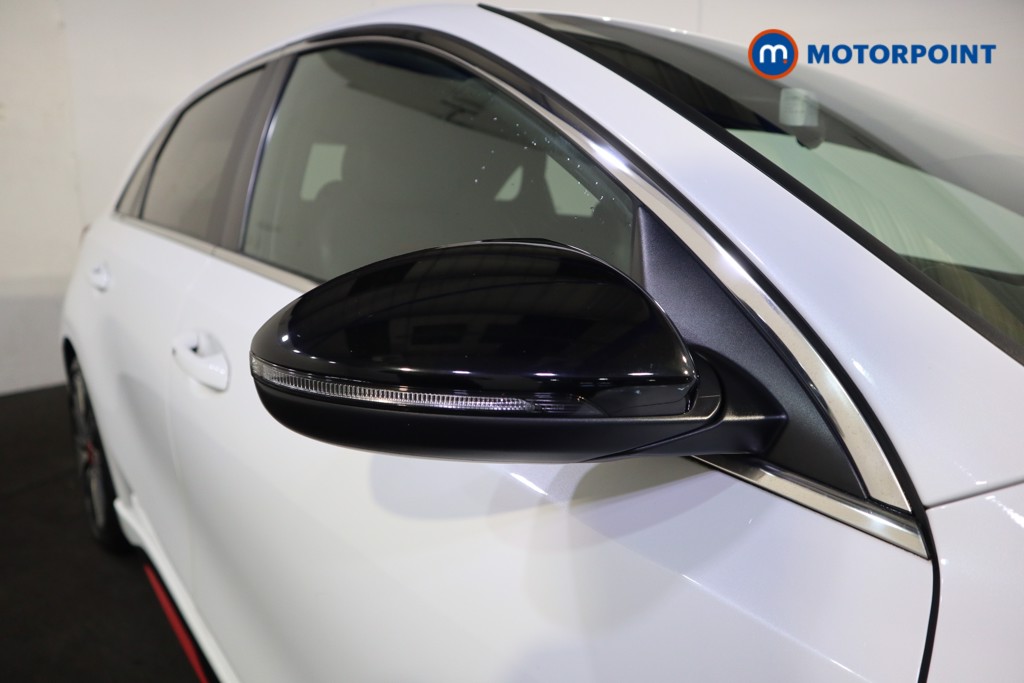 KIA Ceed GT Manual Petrol Hatchback - Stock Number (1599729) - 29th supplementary image