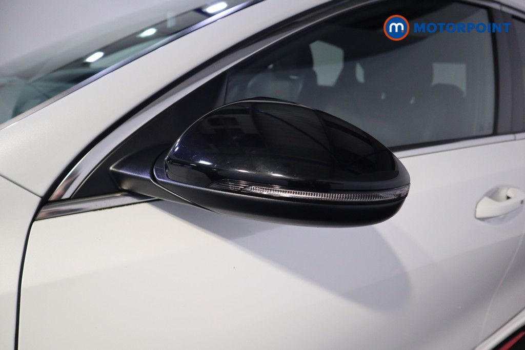 KIA Ceed GT Manual Petrol Hatchback - Stock Number (1599729) - 30th supplementary image