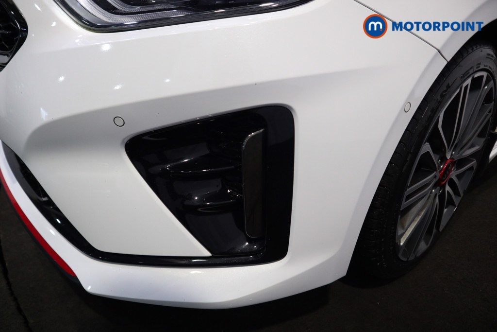 KIA Ceed GT Manual Petrol Hatchback - Stock Number (1599729) - 31st supplementary image