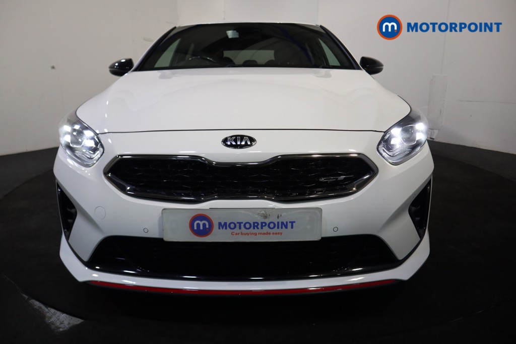 KIA Ceed GT Manual Petrol Hatchback - Stock Number (1599729) - 33rd supplementary image