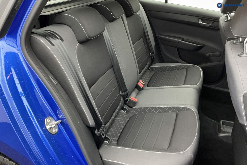 Skoda Fabia Black Edition Automatic Petrol Estate - Stock Number (1599739) - 5th supplementary image
