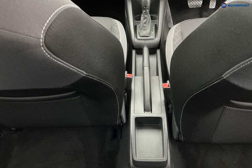 Skoda Fabia Black Edition Automatic Petrol Estate - Stock Number (1599739) - 12th supplementary image