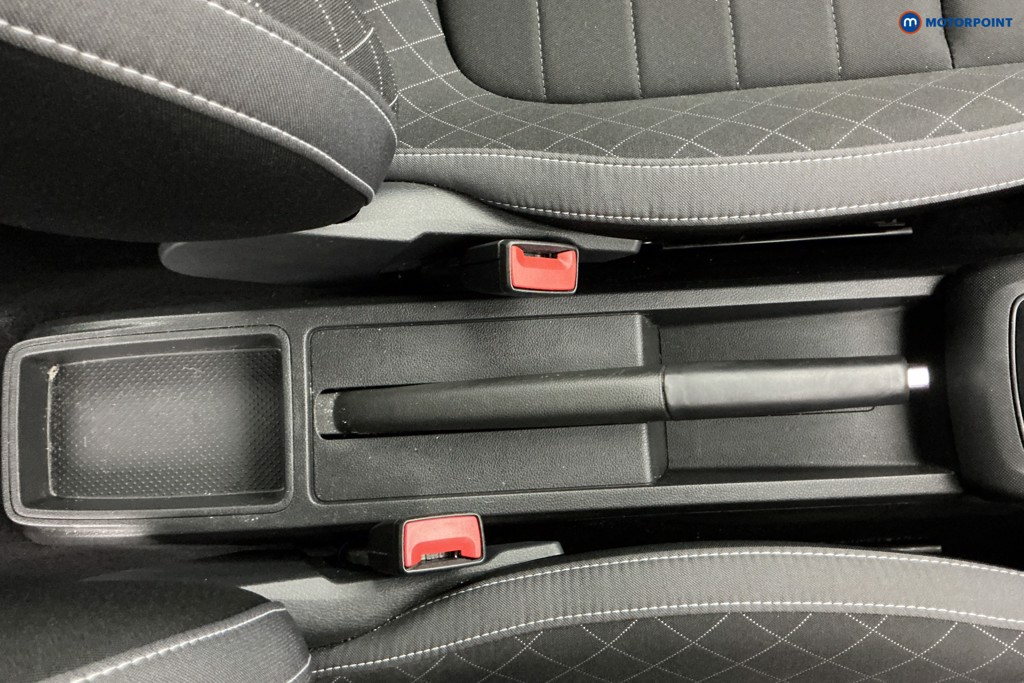 Skoda Fabia Black Edition Automatic Petrol Estate - Stock Number (1599739) - 15th supplementary image