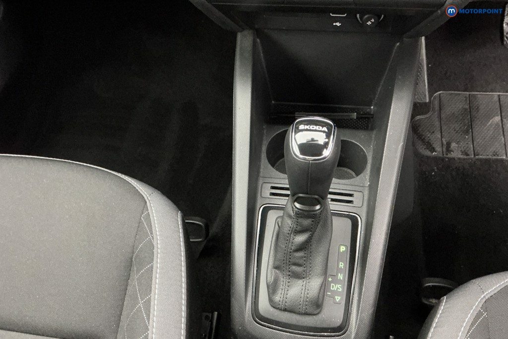 Skoda Fabia Black Edition Automatic Petrol Estate - Stock Number (1599739) - 16th supplementary image