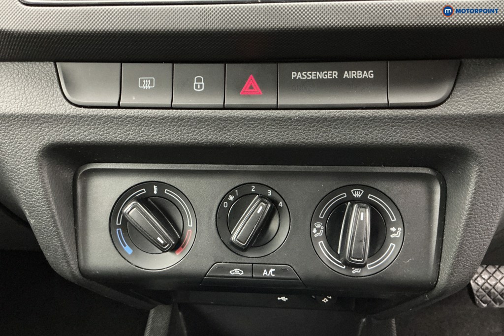 Skoda Fabia Black Edition Automatic Petrol Estate - Stock Number (1599739) - 17th supplementary image