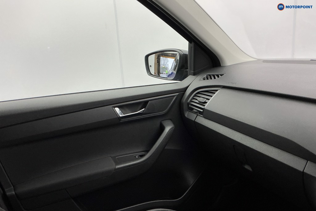 Skoda Fabia Black Edition Automatic Petrol Estate - Stock Number (1599739) - 18th supplementary image