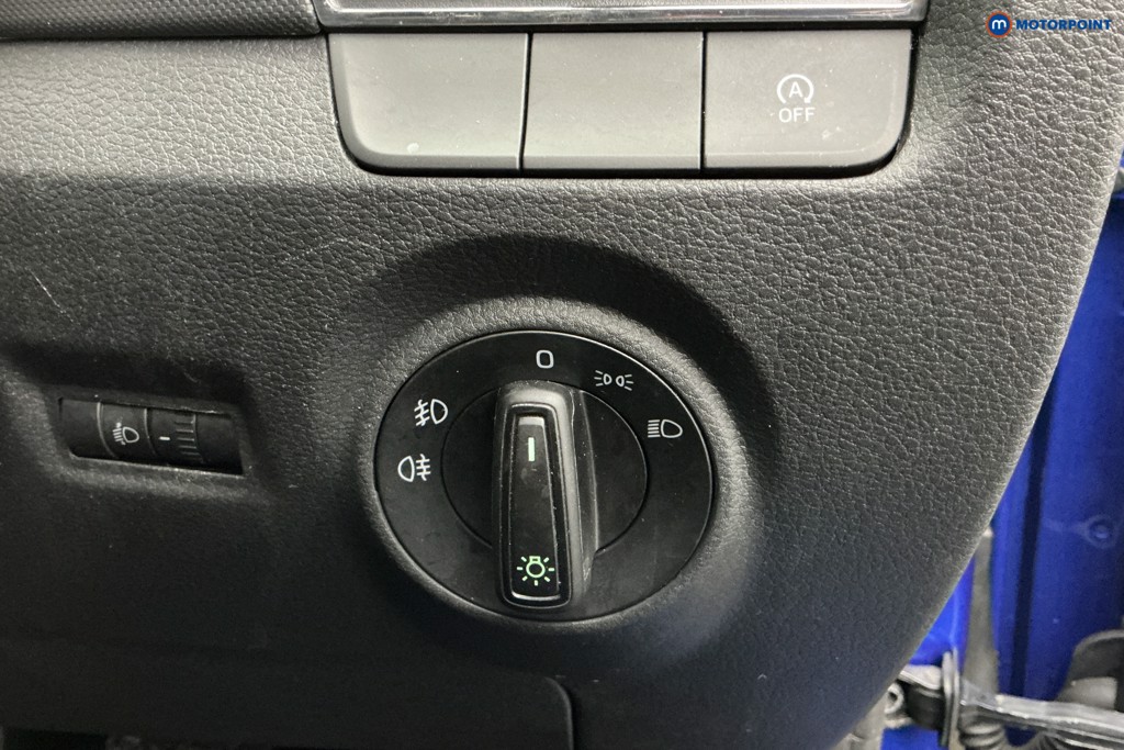 Skoda Fabia Black Edition Automatic Petrol Estate - Stock Number (1599739) - 21st supplementary image