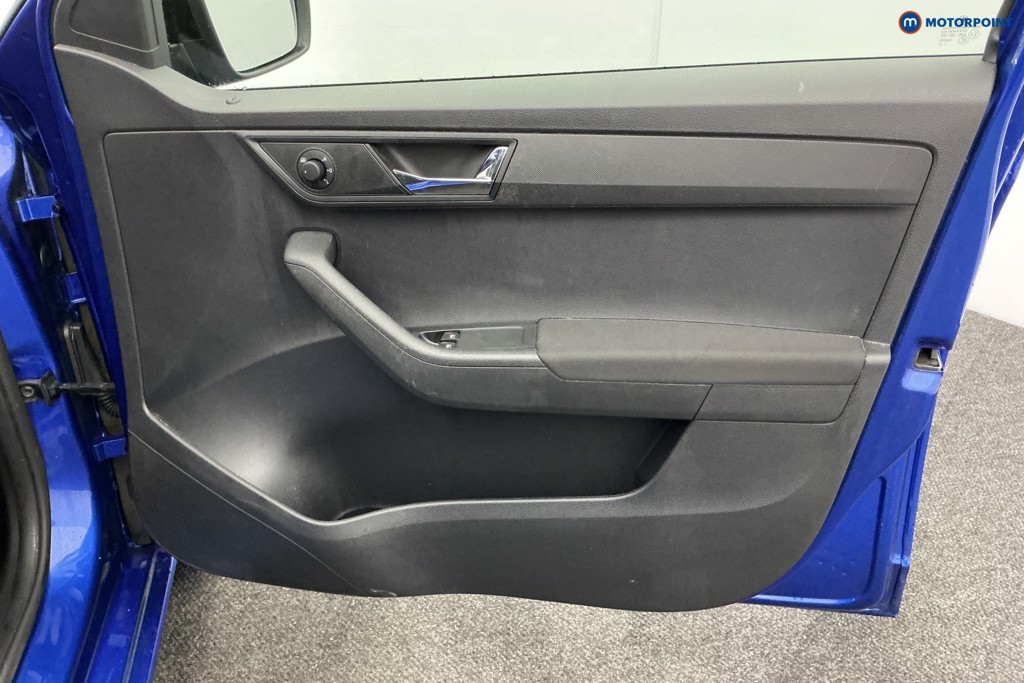 Skoda Fabia Black Edition Automatic Petrol Estate - Stock Number (1599739) - 22nd supplementary image