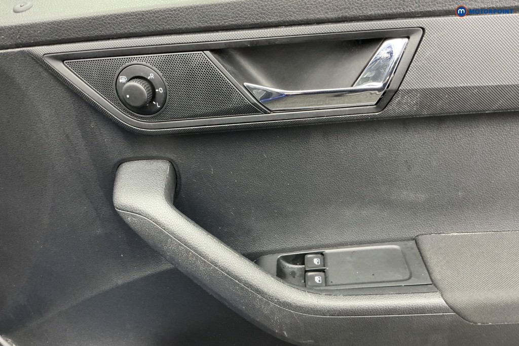 Skoda Fabia Black Edition Automatic Petrol Estate - Stock Number (1599739) - 23rd supplementary image