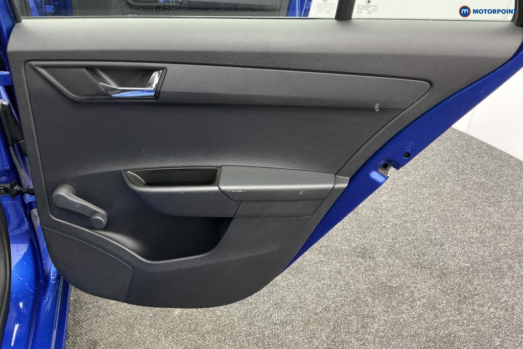 Skoda Fabia Black Edition Automatic Petrol Estate - Stock Number (1599739) - 24th supplementary image