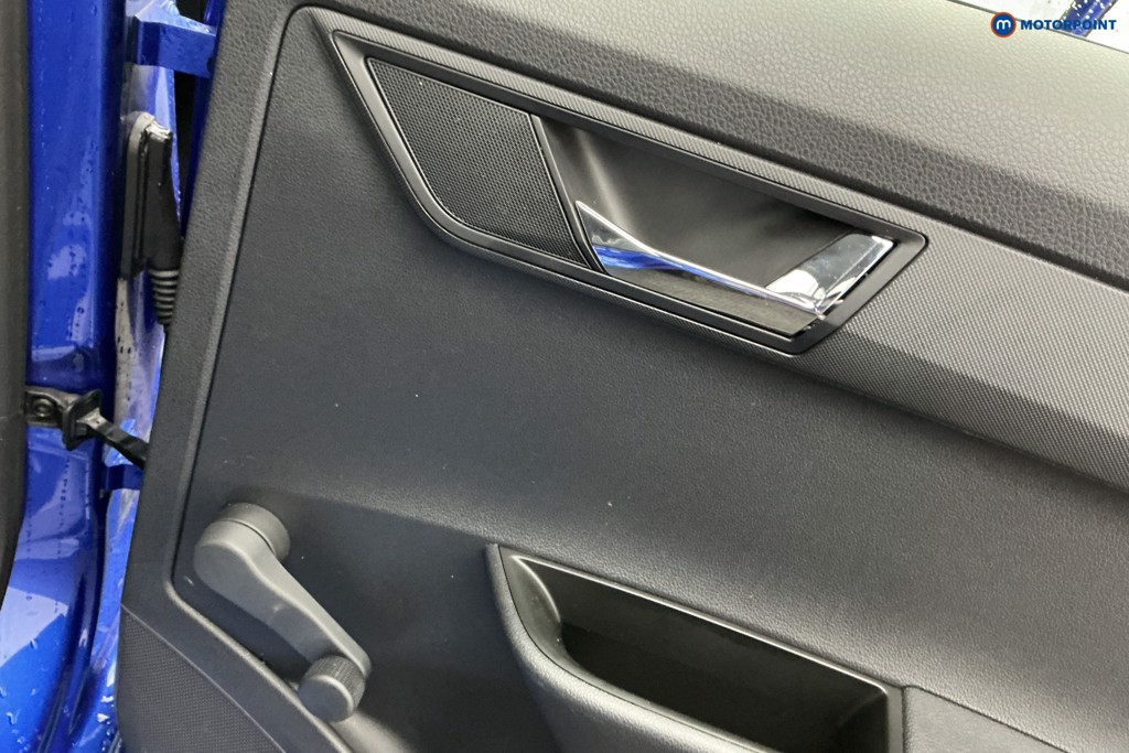 Skoda Fabia Black Edition Automatic Petrol Estate - Stock Number (1599739) - 25th supplementary image