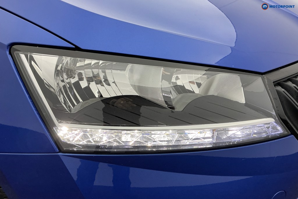 Skoda Fabia Black Edition Automatic Petrol Estate - Stock Number (1599739) - 26th supplementary image