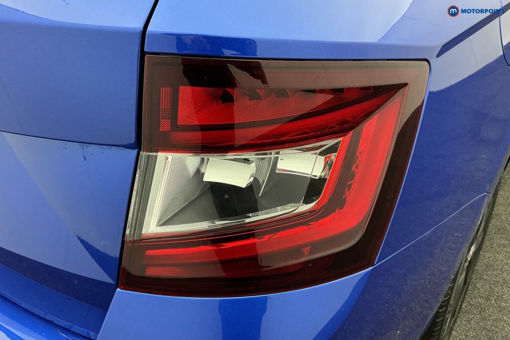 Skoda Fabia Black Edition Automatic Petrol Estate - Stock Number (1599739) - 30th supplementary image