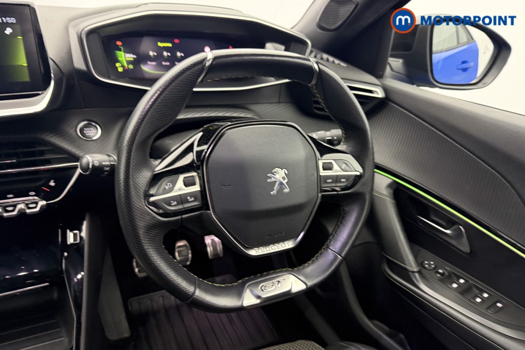 Peugeot 2008 GT Manual Petrol SUV - Stock Number (1599862) - 3rd supplementary image