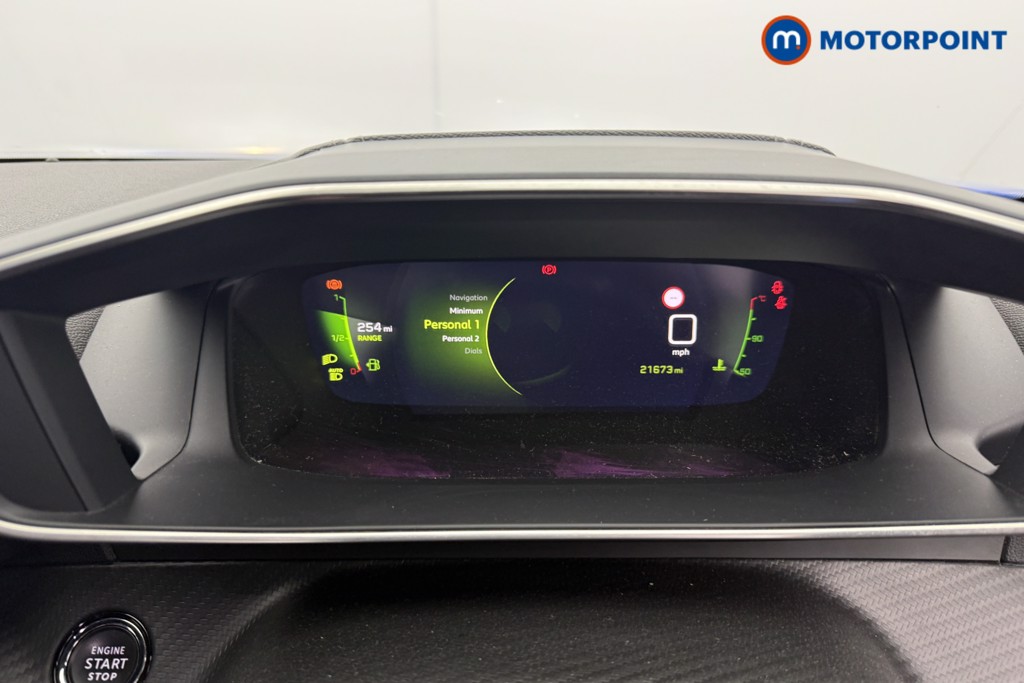 Peugeot 2008 GT Manual Petrol SUV - Stock Number (1599862) - 5th supplementary image