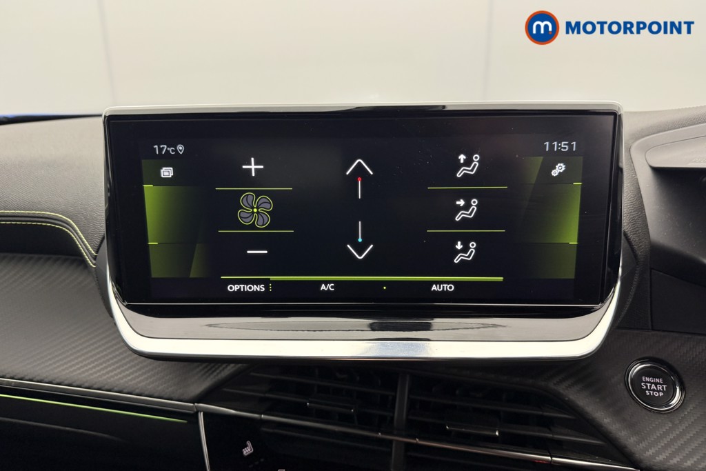 Peugeot 2008 GT Manual Petrol SUV - Stock Number (1599862) - 7th supplementary image