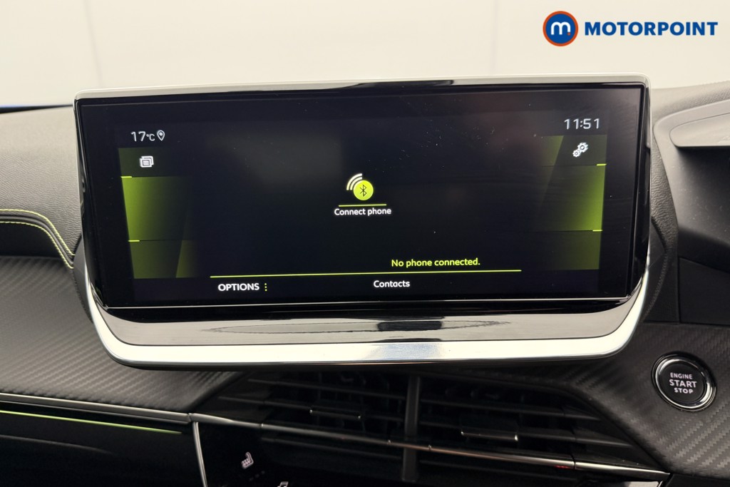 Peugeot 2008 GT Manual Petrol SUV - Stock Number (1599862) - 9th supplementary image