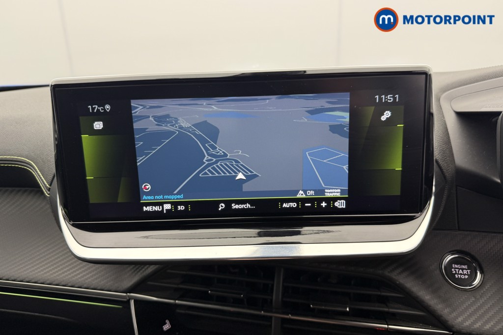 Peugeot 2008 GT Manual Petrol SUV - Stock Number (1599862) - 10th supplementary image