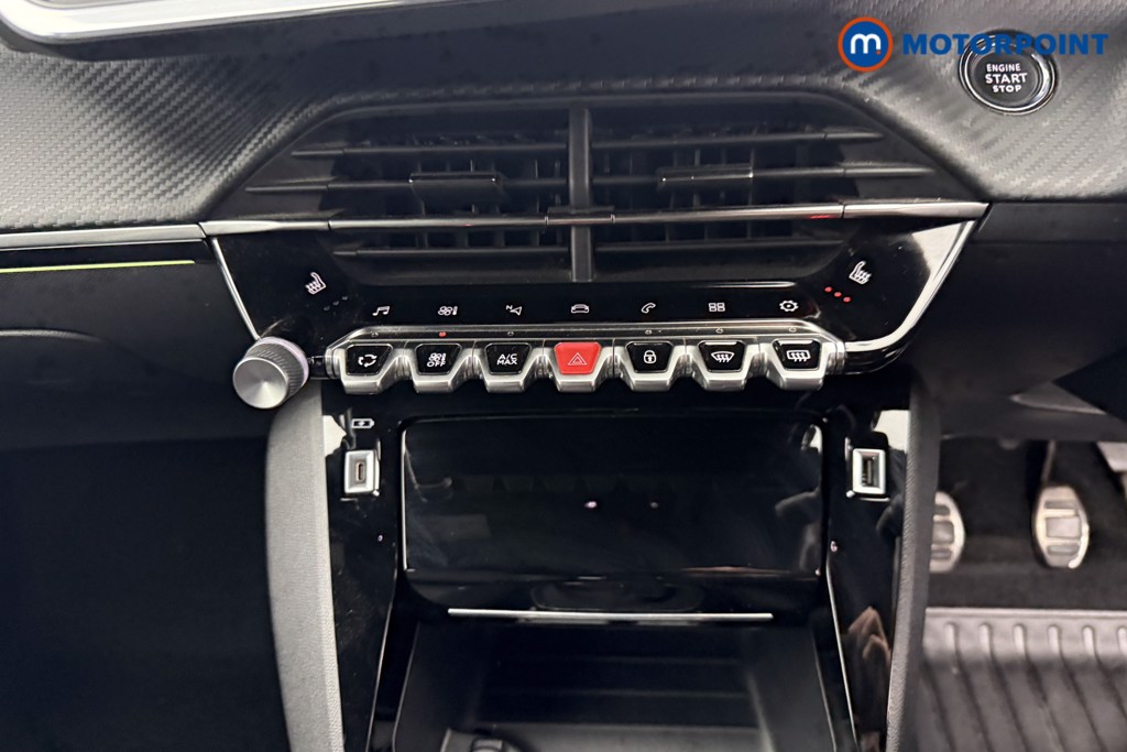 Peugeot 2008 GT Manual Petrol SUV - Stock Number (1599862) - 11th supplementary image