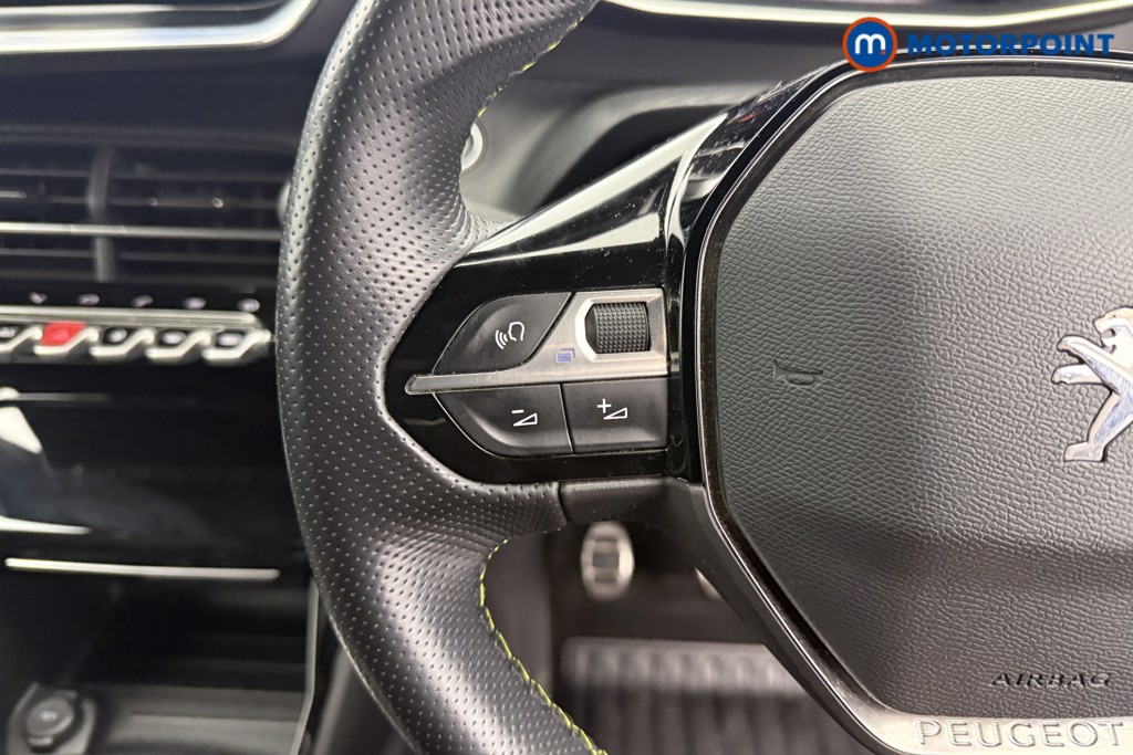 Peugeot 2008 GT Manual Petrol SUV - Stock Number (1599862) - 13th supplementary image